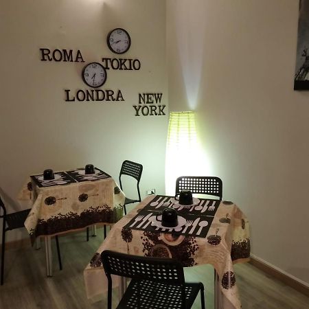 Albergo Elena 3 Via Emilia Ovest 347 Parma Eksteriør bilde