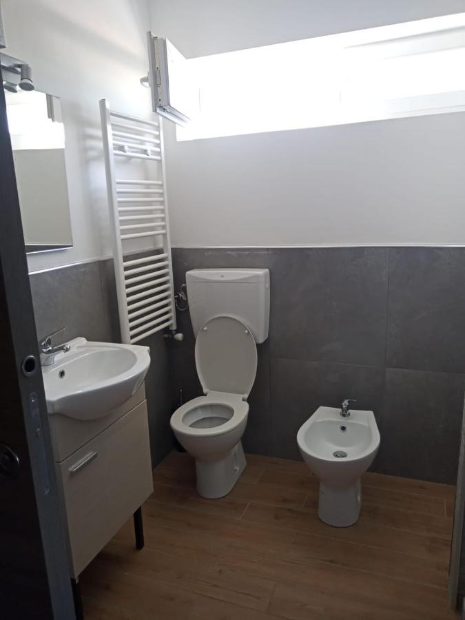Albergo Elena 3 Via Emilia Ovest 347 Parma Eksteriør bilde