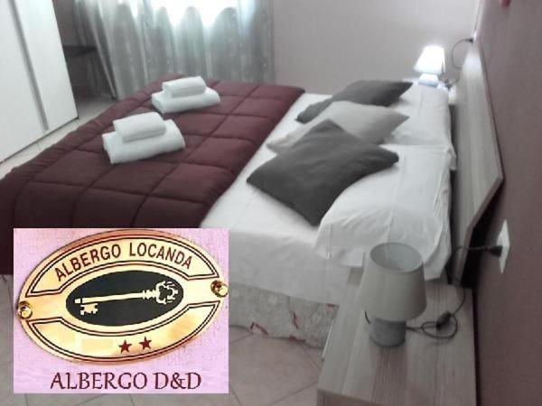Albergo Elena 3 Via Emilia Ovest 347 Parma Eksteriør bilde