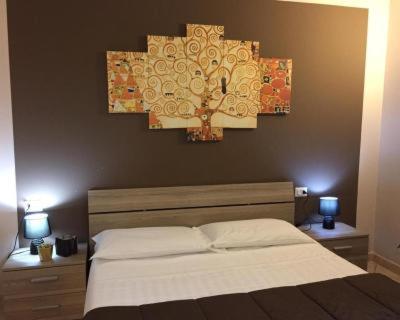 Albergo Elena 3 Via Emilia Ovest 347 Parma Eksteriør bilde